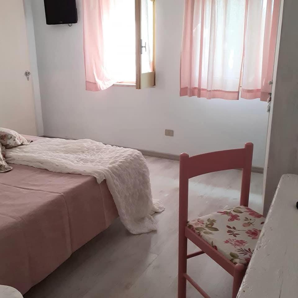 Sottovento Marzamemi Rooms&Relax Kültér fotó