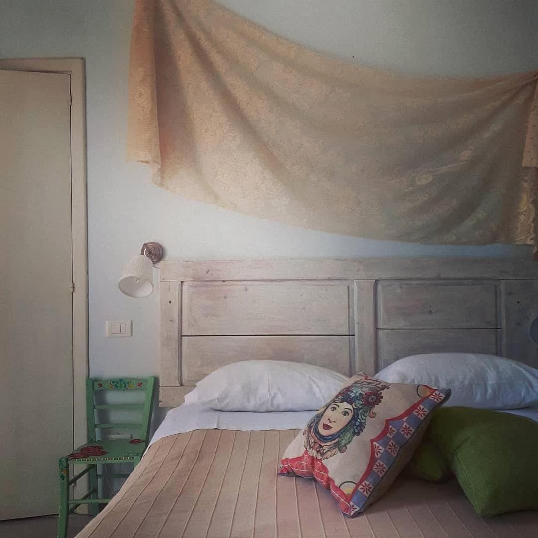 Sottovento Marzamemi Rooms&Relax Kültér fotó