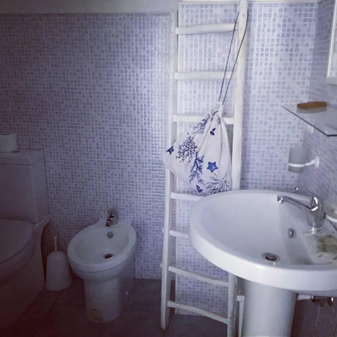 Sottovento Marzamemi Rooms&Relax Kültér fotó