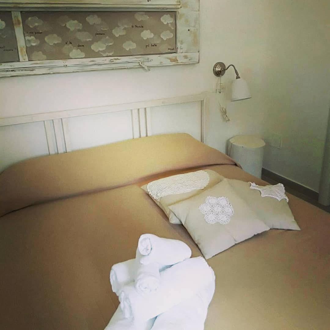 Sottovento Marzamemi Rooms&Relax Kültér fotó