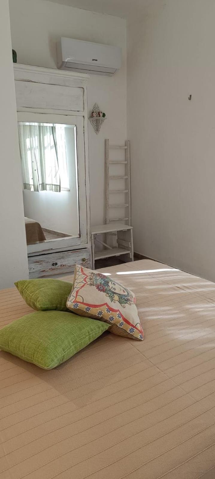 Sottovento Marzamemi Rooms&Relax Szoba fotó
