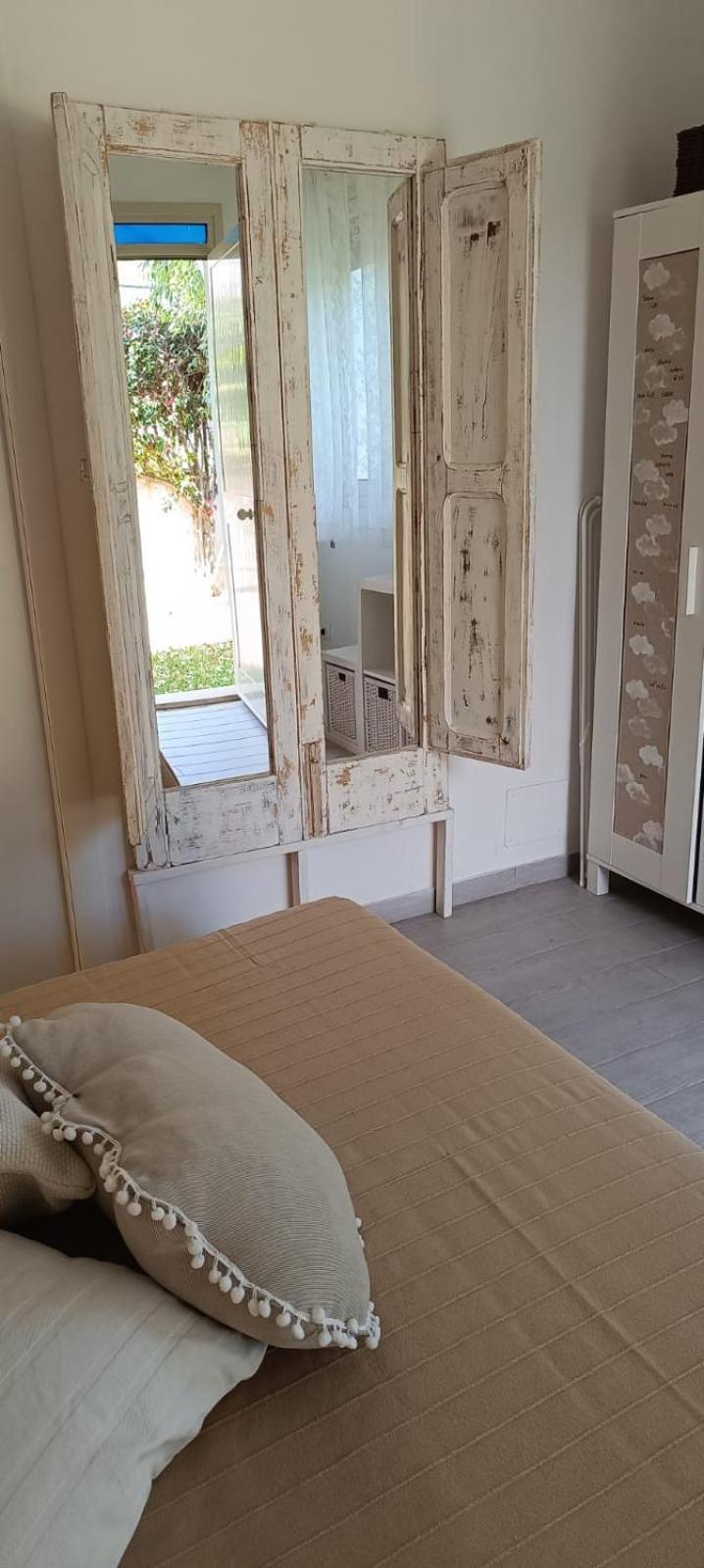 Sottovento Marzamemi Rooms&Relax Szoba fotó