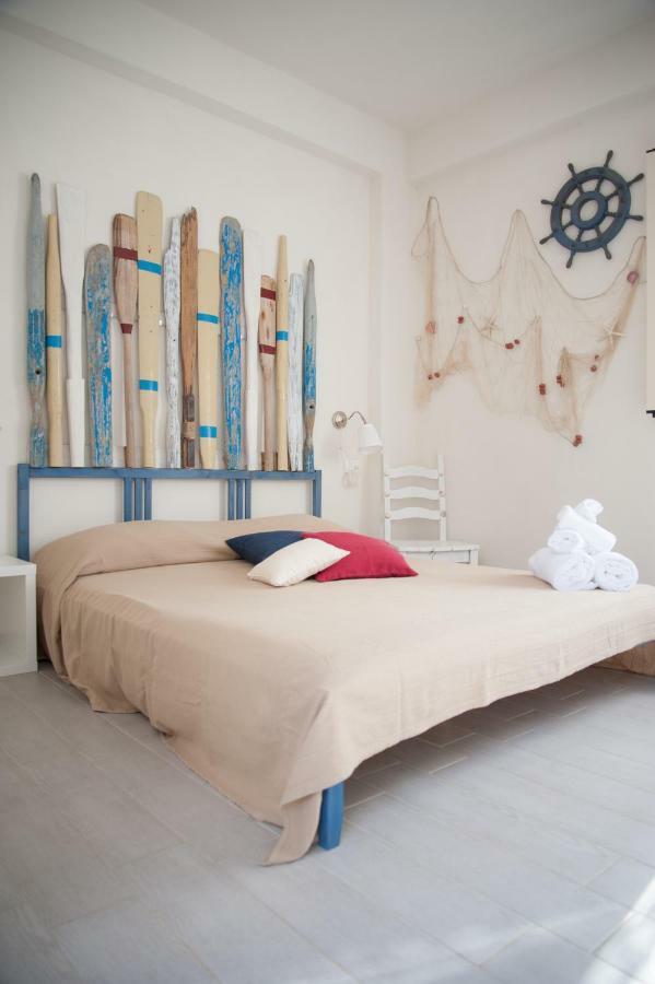 Sottovento Marzamemi Rooms&Relax Kültér fotó