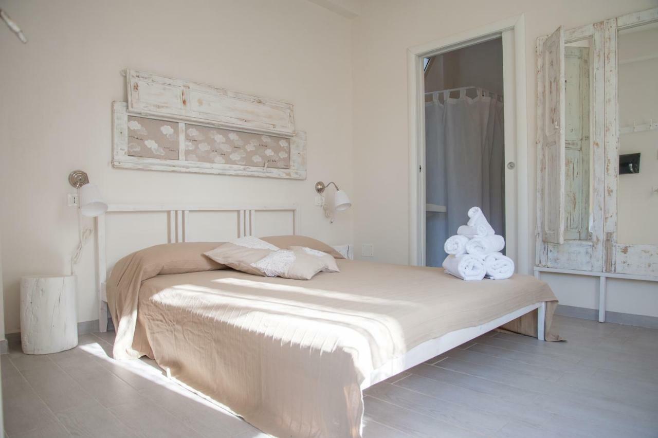Sottovento Marzamemi Rooms&Relax Kültér fotó