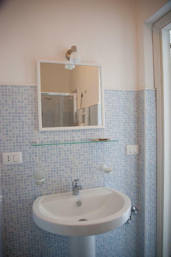 Sottovento Marzamemi Rooms&Relax Kültér fotó