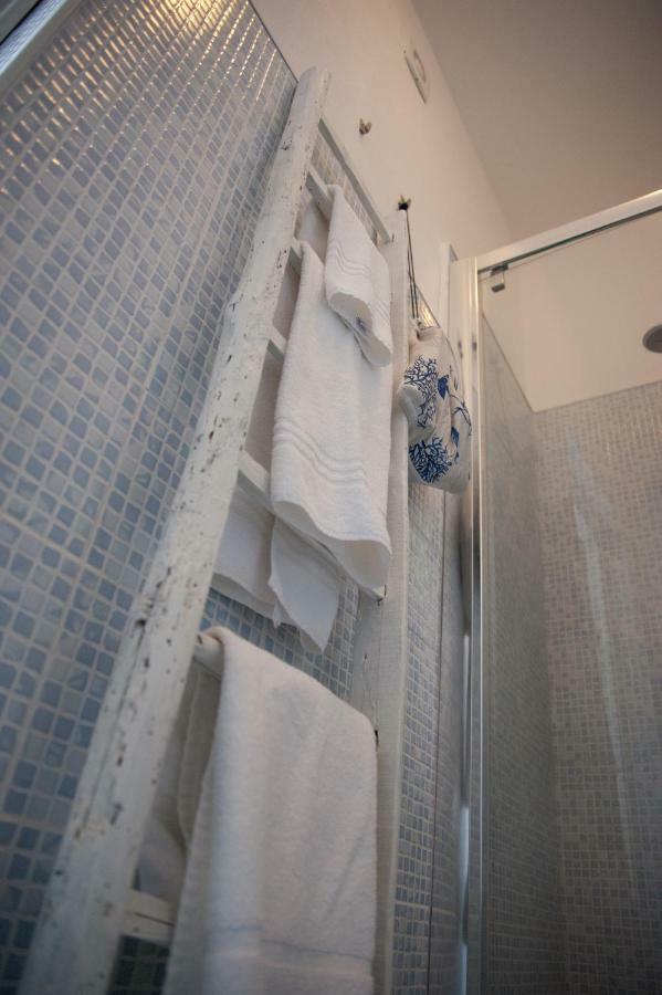 Sottovento Marzamemi Rooms&Relax Kültér fotó