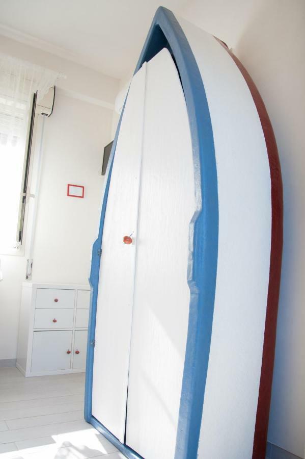 Sottovento Marzamemi Rooms&Relax Kültér fotó